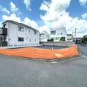 府中市美好町３丁目 建物外観