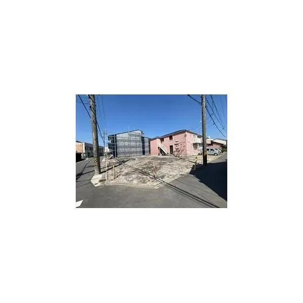 名古屋市西区枇杷島３丁目 外観