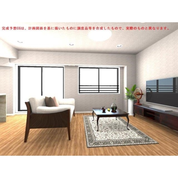 プライム羽田 その他画像