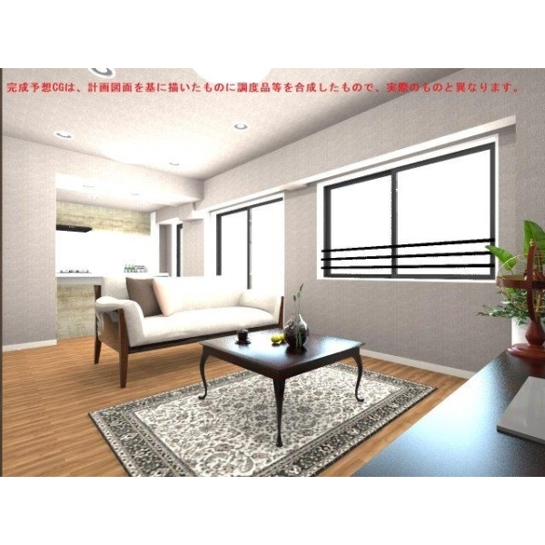 プライム羽田 その他画像