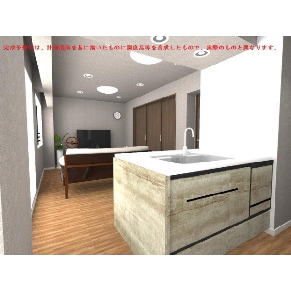 プライム羽田 その他画像