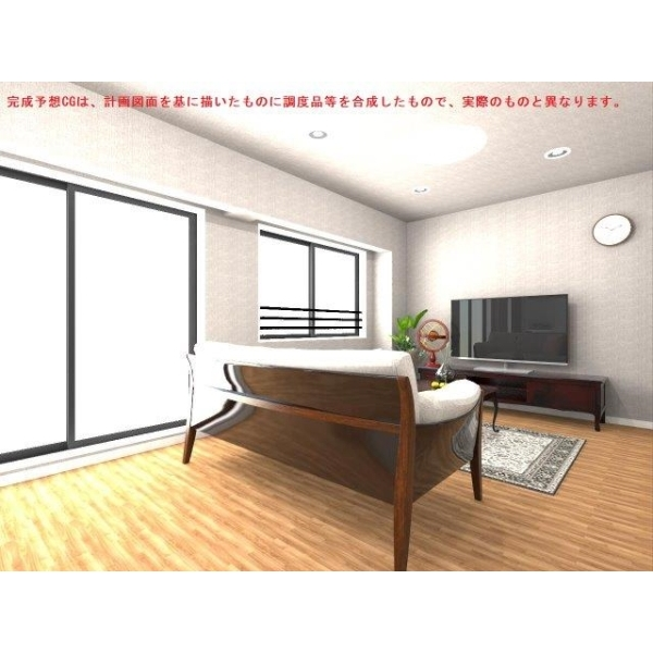 プライム羽田 その他画像