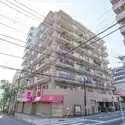 日暮里ダイヤモンドマンション 外観