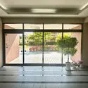 コスモフェスタ一之江 エントランス