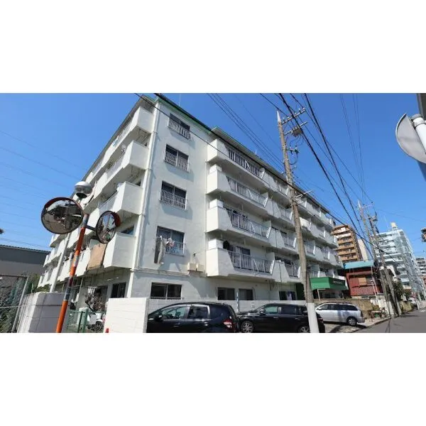 ニックハイム川崎八丁畷 その他画像