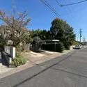 名古屋市名東区よもぎ台１丁目 現地写真（２０２６年１０月撮影）