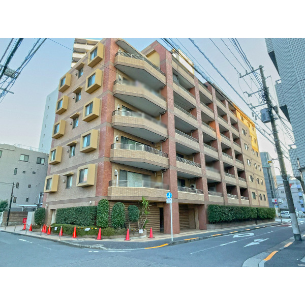 スターロワイヤル南大井 その他画像