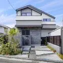 世田谷区成城７丁目 外観