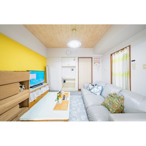 ライオンズマンション浦安 その他画像