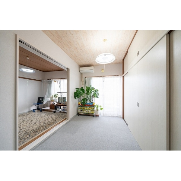 ライオンズマンション浦安 その他画像