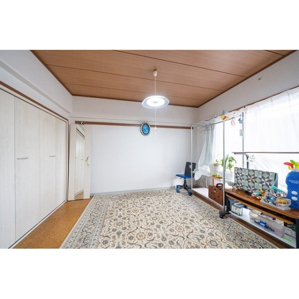 ライオンズマンション浦安 その他画像