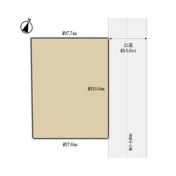 横浜市中区本牧原 その他画像
