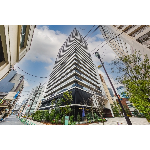 アルファグランデ千桜タワー その他画像