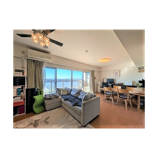 東京サーハウスリバーポート その他画像