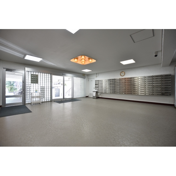 秀和清澄レジデンス その他画像