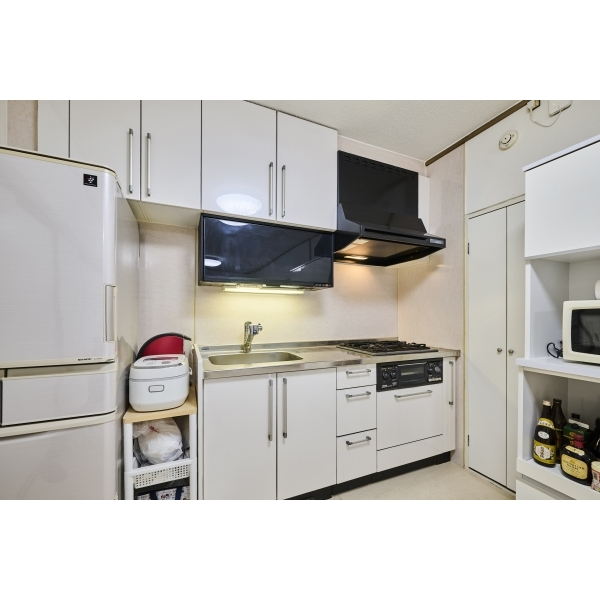 秀和清澄レジデンス その他画像