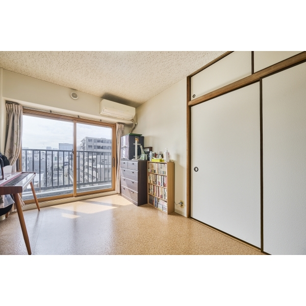 秀和清澄レジデンス その他画像