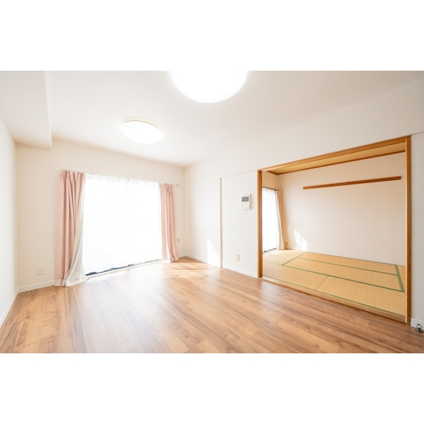 日神パレステージ志茂 その他画像