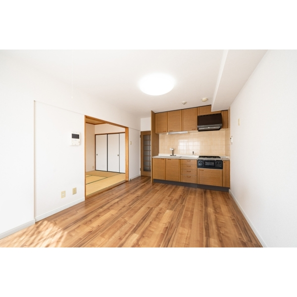 日神パレステージ志茂 その他画像