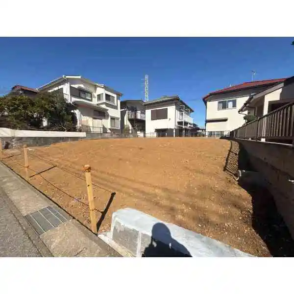 八千代市大和田新田