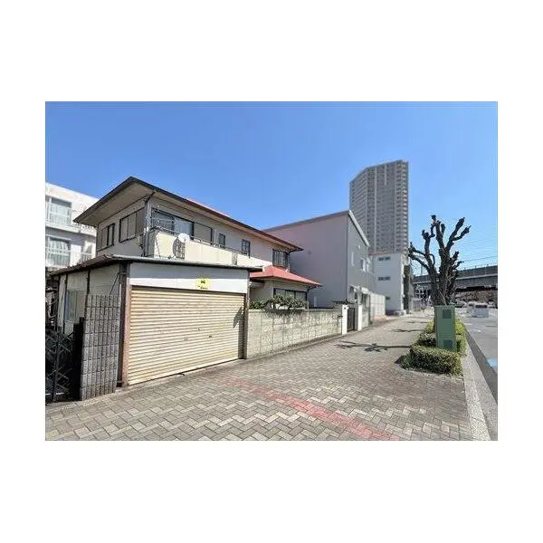 さいたま市中央区上落合３丁目 外観