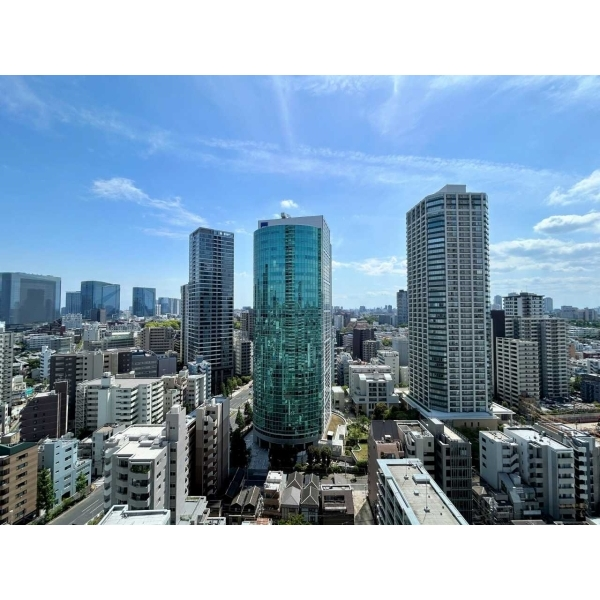 白金ザ・スカイ東棟 その他画像