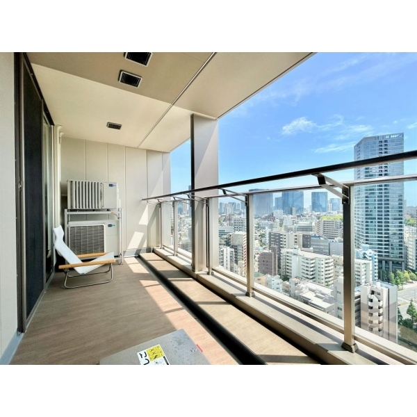 白金ザ・スカイ東棟 その他画像