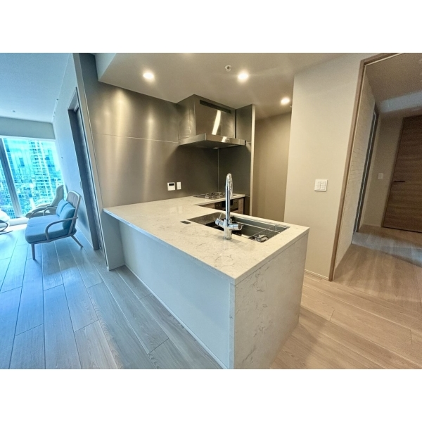 白金ザ・スカイ東棟 その他画像