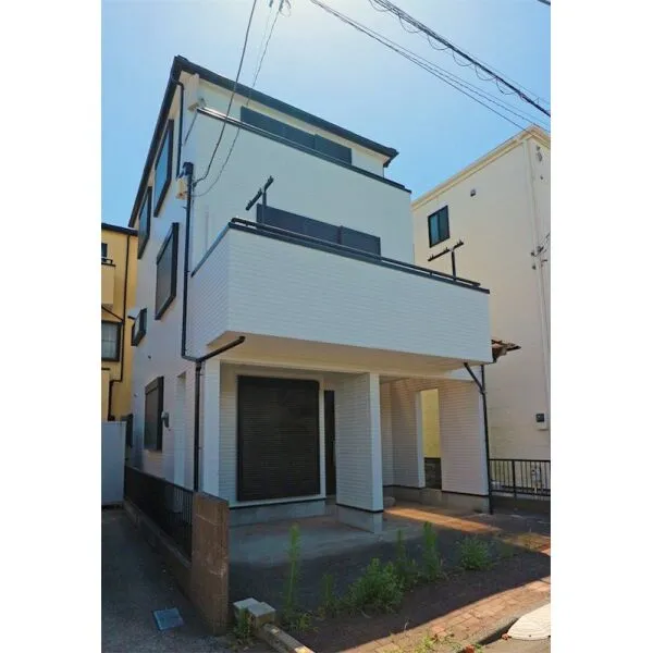 川崎市幸区東古市場 その他画像