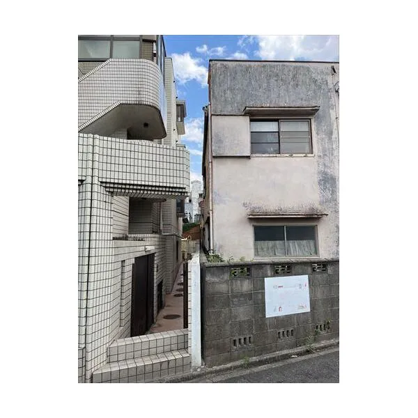 名古屋市千種区春岡２丁目 現地３　２０２６年１０月撮影