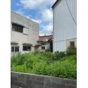 名古屋市千種区春岡２丁目 現地５　２０２６年１０月撮影
