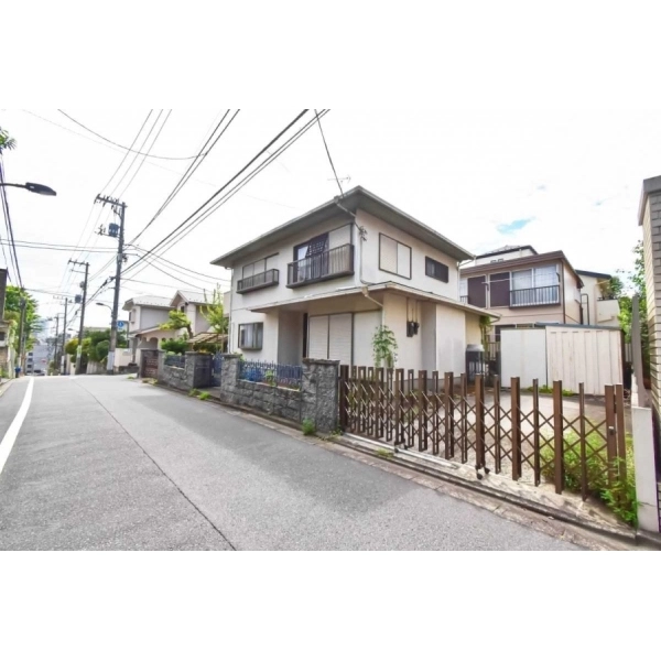 新宿区中井２丁目 その他画像