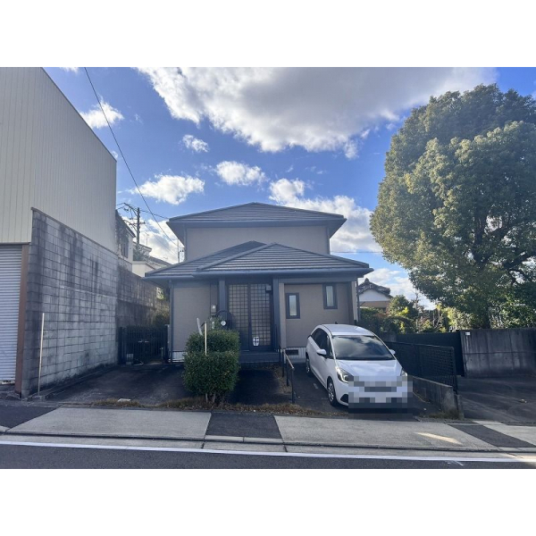 名古屋市名東区山の手２丁目 外観