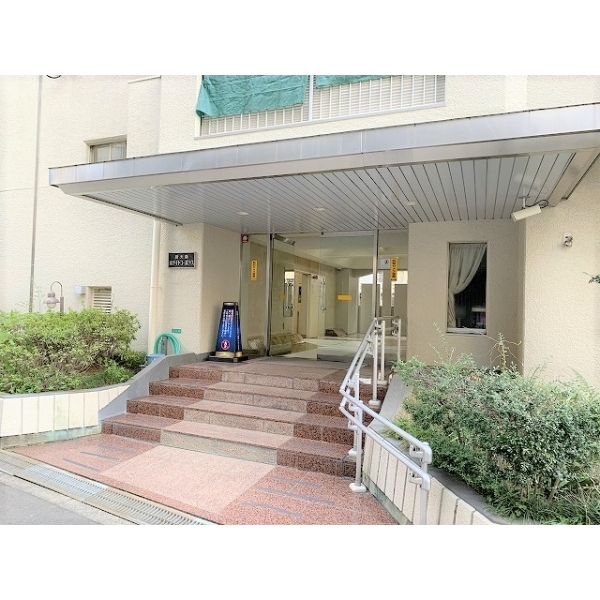 新大阪ホワイトコーポラス その他画像