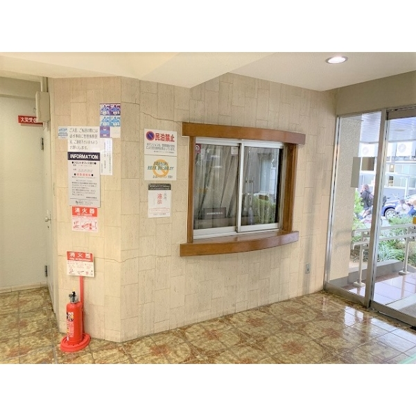 新大阪ホワイトコーポラス その他画像