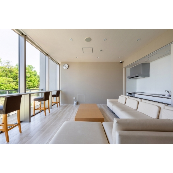 ミリカ・ガーデン その他画像