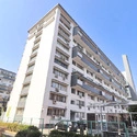 西船橋ハイム　３号棟 外観