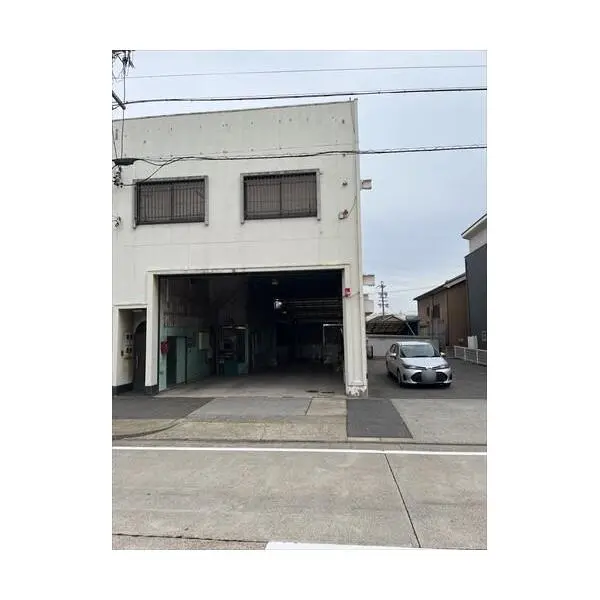 名古屋市南区南陽通６丁目 外観