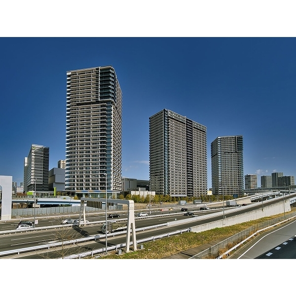 シティタワーズ東京ベイ　ウエストタワー その他画像