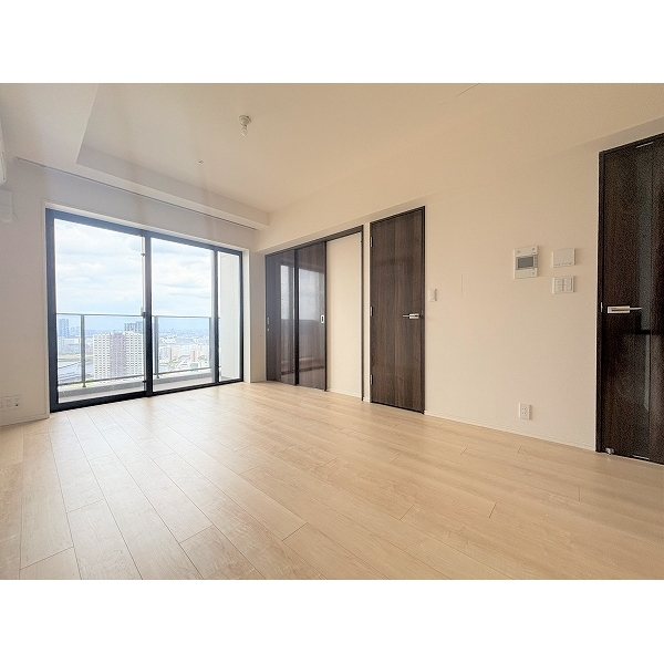 シティタワーズ東京ベイ　ウエストタワー その他画像