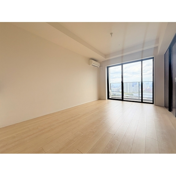 シティタワーズ東京ベイ　ウエストタワー その他画像