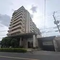 アパガーデンコート綾瀬 外観