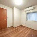 ライオンズステーションプラザ金町 約5.0帖のサービスルーム　クロゼットが備わっております。（CGで作成したリフォームイメージです。）