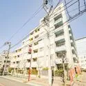 グランドメゾン目黒南 外観