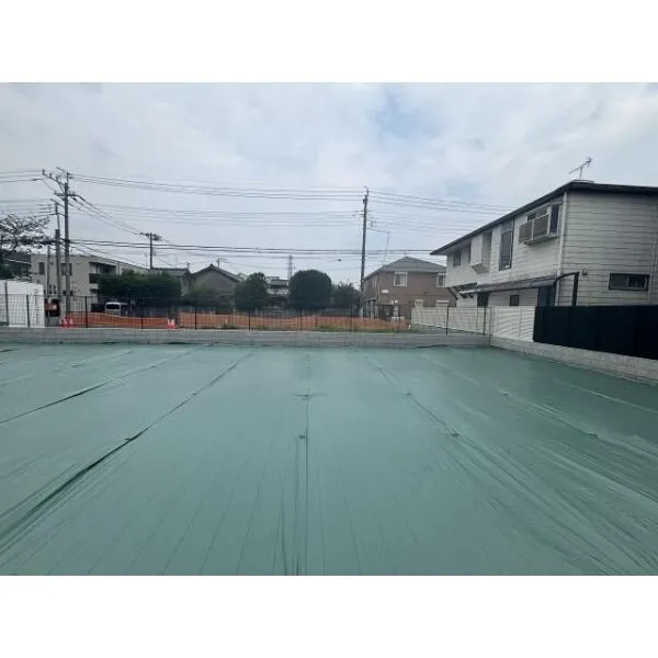 武蔵野市吉祥寺東町２丁目 現地外観写真