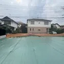 武蔵野市吉祥寺東町２丁目 現地土地写真