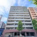 クレストフォルム新横浜 新規内装リフォーム予定（2026年10月完了予定）