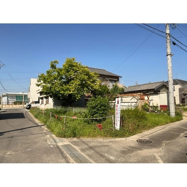 豊明市新田町南山 外観