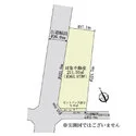 豊明市新田町南山 区画図