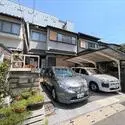 長岡京市神足太田 外観